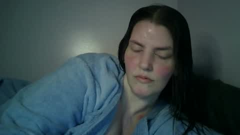 Mariejojo online show from February 21, 11:54 pm