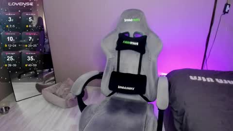 Maria  online show from March 12, 7:22 am