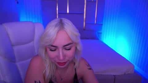 Mariella online show from November 3, 8:57 pm