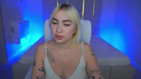 Mariella online show from October 22, 8:36 pm