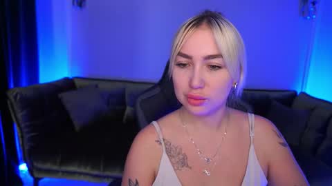 Mariella online show from October 27, 8:58 pm