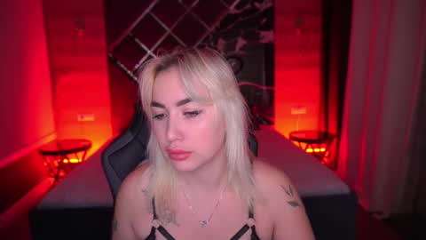 Mariella online show from October 19, 7:38 pm