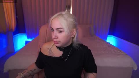 Mariella online show from November 1, 1:48 pm