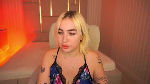 Mariella online show from October 17, 10:24 pm