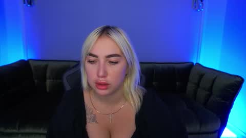 Mariella online show from October 4, 2:32 pm