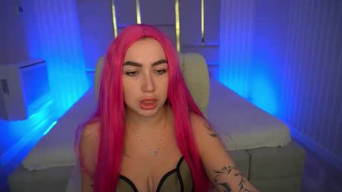 Mariella online show from October 16, 8:00 pm