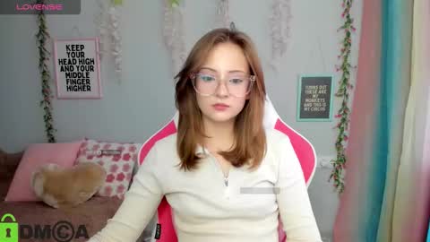 Mariell online show from February 23, 8:36 am