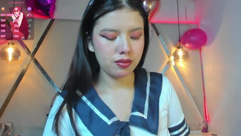 Viviana online show from February 6, 6:40 am