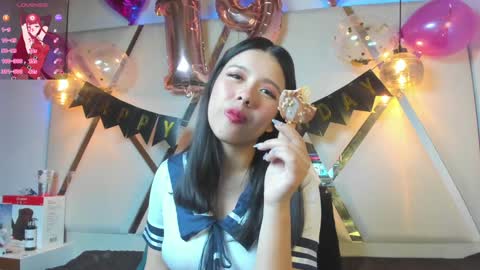 Viviana online show from January 6, 4:15 am