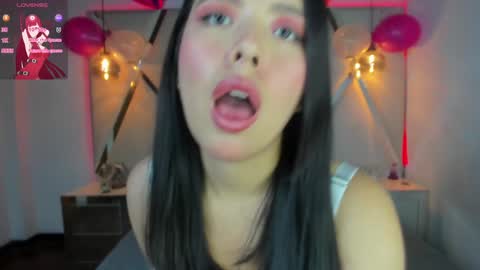 Viviana online show from January 29, 3:33 am