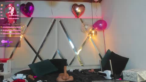 Viviana online show from January 10, 2:55 pm