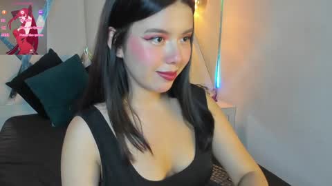Viviana online show from February 1, 5:39 am
