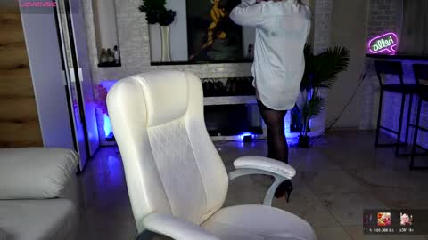 mariemlui online show from April 5, 2:49 pm