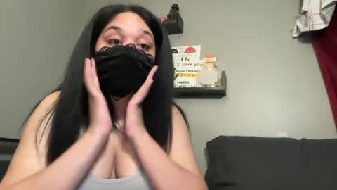 Marie Tanner online show from June 21, 3:10 am