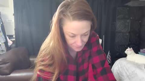 Marie Ann Waters online show from February 15, 3:53 am