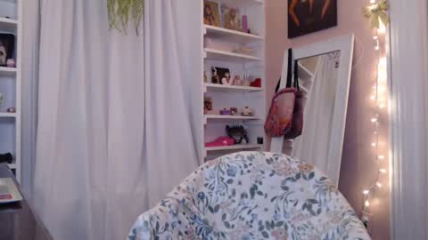 marigoldrue online show from January 18, 12:29 am