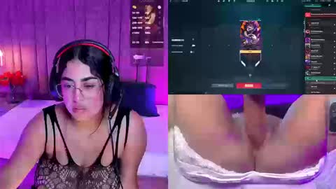 Marian online show from March 19, 9:41 pm