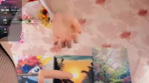 mariiamk online show from October 1, 6:57 pm