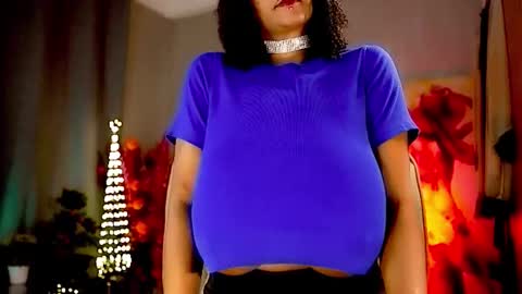 Snapshot of mariicha chatting on October 30, 7:11 am Nikita - Scroll down and read my bio please. New Pictures in Bio online show from October 30, 7:11 am