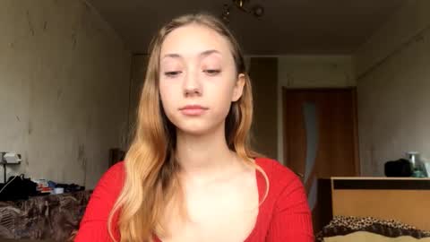 Amelia online show from September 30, 3:34 am