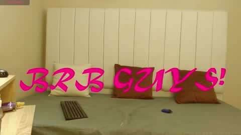 marily_manson online show from September 20, 2:15 pm