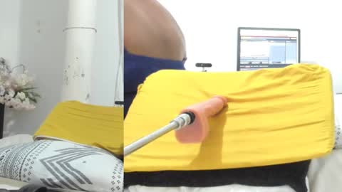 marilyn 16 online show from January 22, 2:59 am