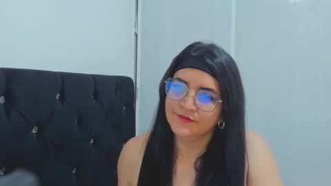MARILYN SEXY online show from December 3, 7:00 pm