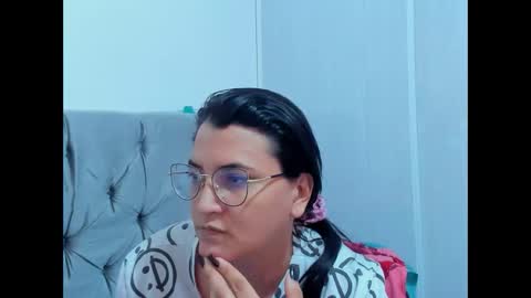 MARILYN SEXY online show from January 20, 5:37 pm