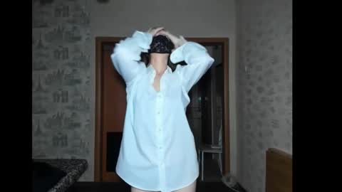 Dita online show from October 8, 7:51 pm