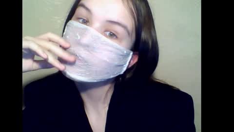 Dita online show from January 12, 10:01 pm