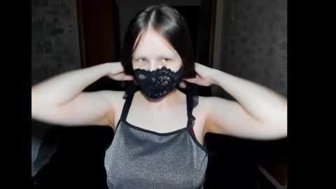 Dita online show from October 5, 8:25 pm