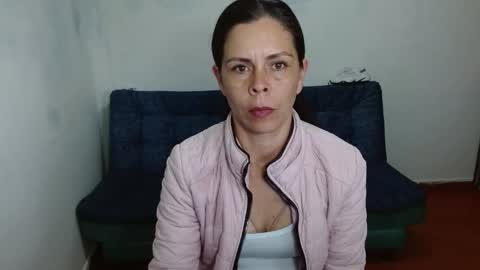  Marilyn  online show from September 23, 7:23 pm