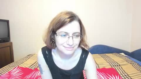 Marilyn online show from December 24, 5:44 pm