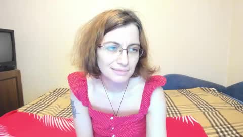 Marilyn online show from February 1, 3:28 pm