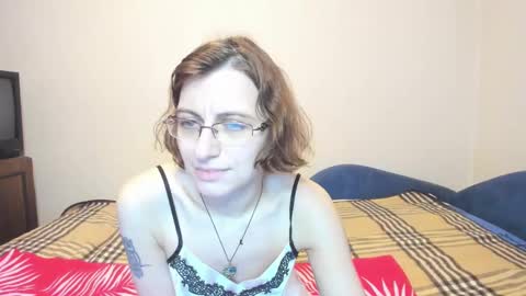Marilyn online show from December 2, 6:08 pm