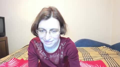 Marilyn online show from February 18, 5:44 pm