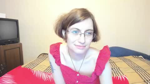 Marilyn online show from February 28, 9:01 pm