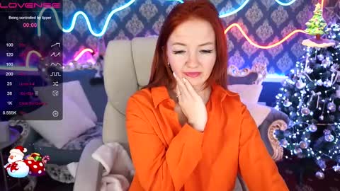 marina online show from January 3, 8:11 pm