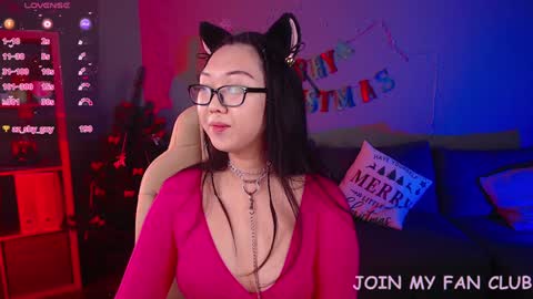 Snapshot of marine_vact chatting on December 26, 5:30 pm Marine online show from December 26, 5:30 pm