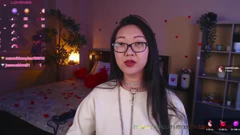Snapshot of marine_vact chatting on February 13, 5:33 pm Marine online show from February 13, 5:33 pm
