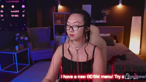 Snapshot of marine_vact chatting on February 6, 5:30 pm Marine online show from February 6, 5:30 pm