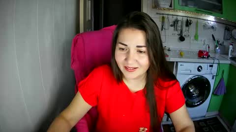MarinettaQhot online show from January 26, 1:58 pm