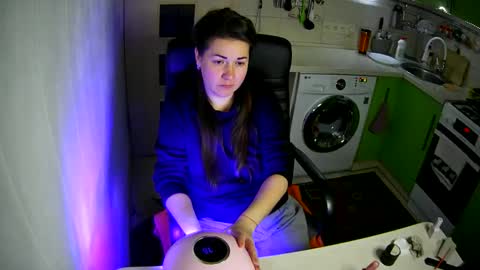 MarinettaQhot online show from February 12, 10:26 pm