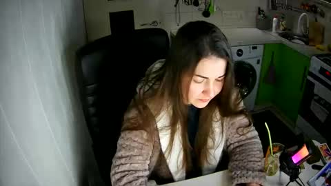 MarinettaQhot online show from February 23, 9:11 pm