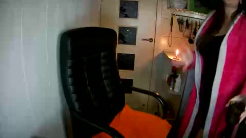 MarinettaQhot online show from January 30, 11:13 pm