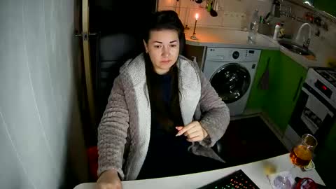 MarinettaQhot online show from February 17, 3:44 pm