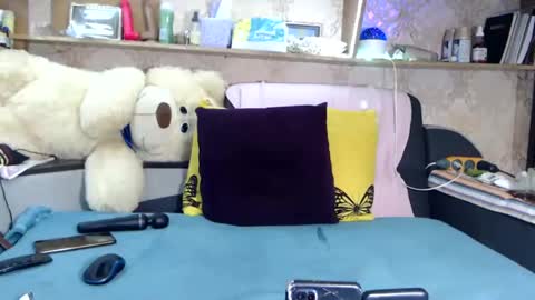 marinka_ online show from December 27, 12:01 pm