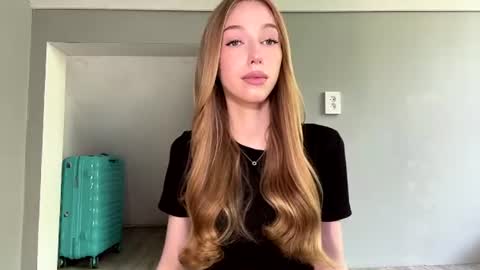 Amelia online show from June 24, 10:14 am