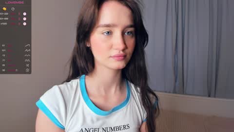 Alivia. online show from January 22, 6:10 am