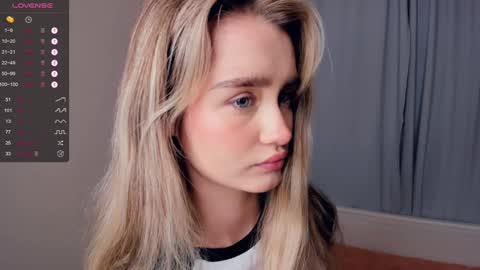 Alivia. online show from December 15, 6:29 am